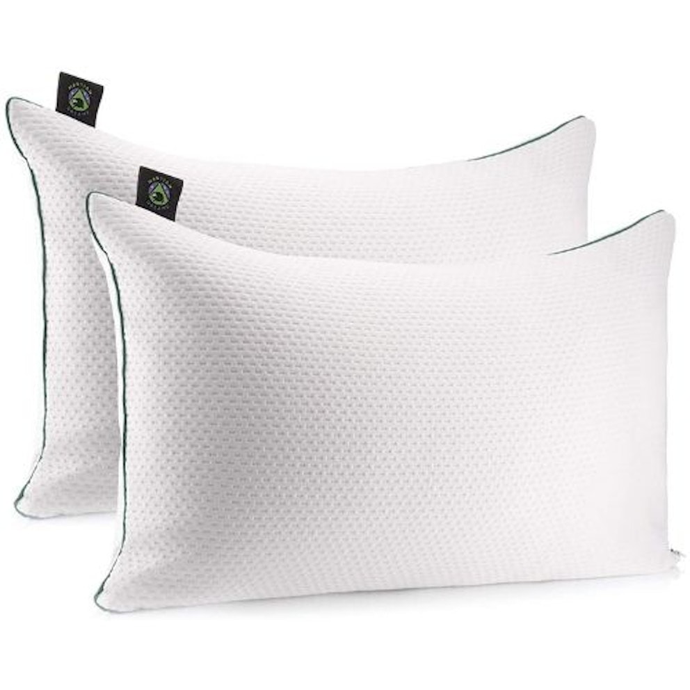 The best bedding for allergies